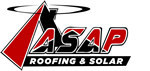 ASAP Roofing Company Nacogdoches, TX | Commercial And Residential Roofers In Nacogdoches, TX Logo